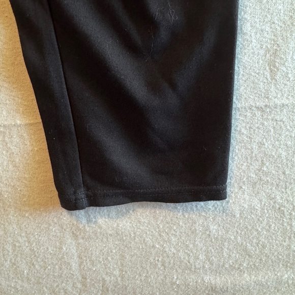 Seven7 Women Size XXL Premium Black Pants leggings - Picture 2 of 8